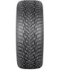 Nokian Tyres (Ikon) Hakkapeliitta 10p SUV в KOLOBOX