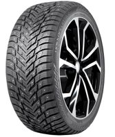 Nokian Tyres (Ikon) Hakkapeliitta 10 EV