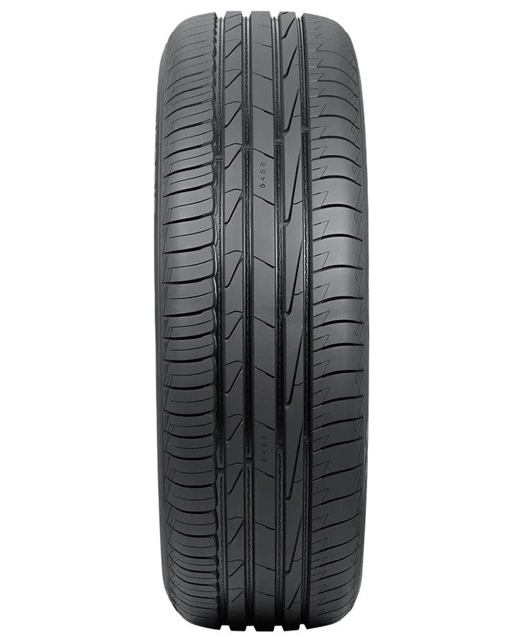 Nokian Tyres (Ikon) Hakka Blue 3 SUV 235/55 R17 103V (XL) в KOLOBOX