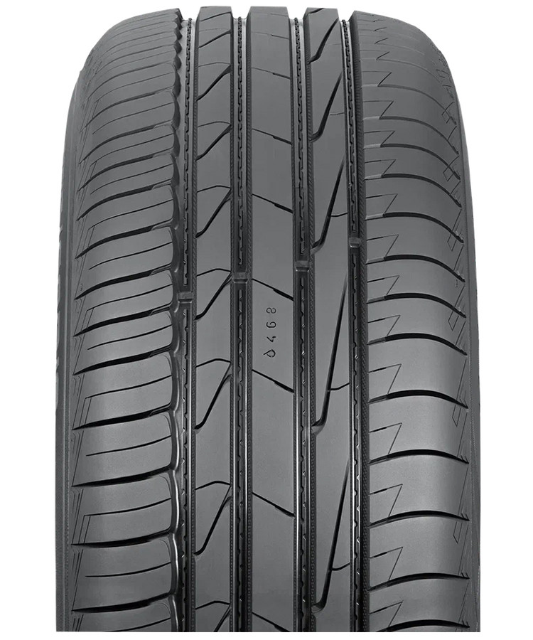 Nokian Tyres (Ikon) Hakka Blue 3 SUV 235/55 R17 103V (XL) купить в KOLOBOX