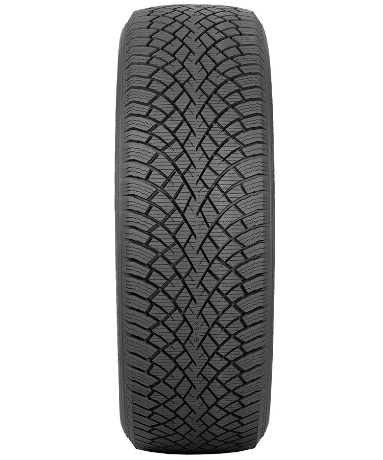 Nokian Tyres (Ikon) Hakkapeliitta R5 205/60 R16 96R (XL) в KOLOBOX