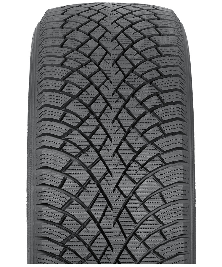 Nokian Tyres (Ikon) Hakkapeliitta R5 205/60 R16 96R (XL) купить в KOLOBOX