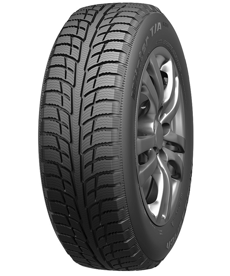 BFGoodrich Winter T/A KSI 215/65 R17 99T