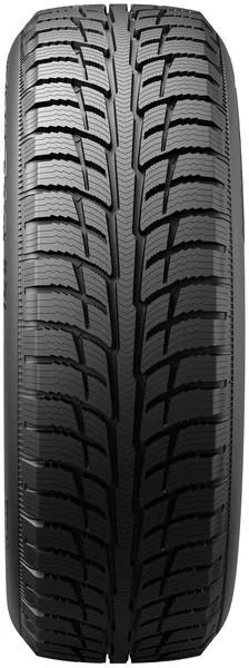 BFGoodrich Winter T/A KSI 215/65 R17 99T в KOLOBOX