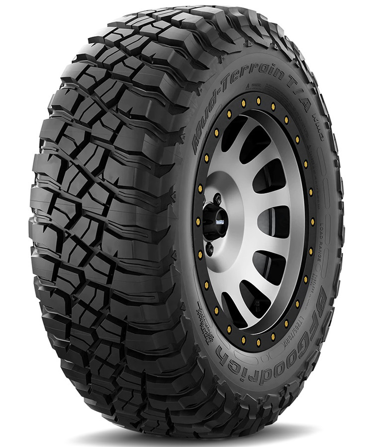 BFGoodrich Mud Terrain T/A KM3 30/9.5 R15 104Q