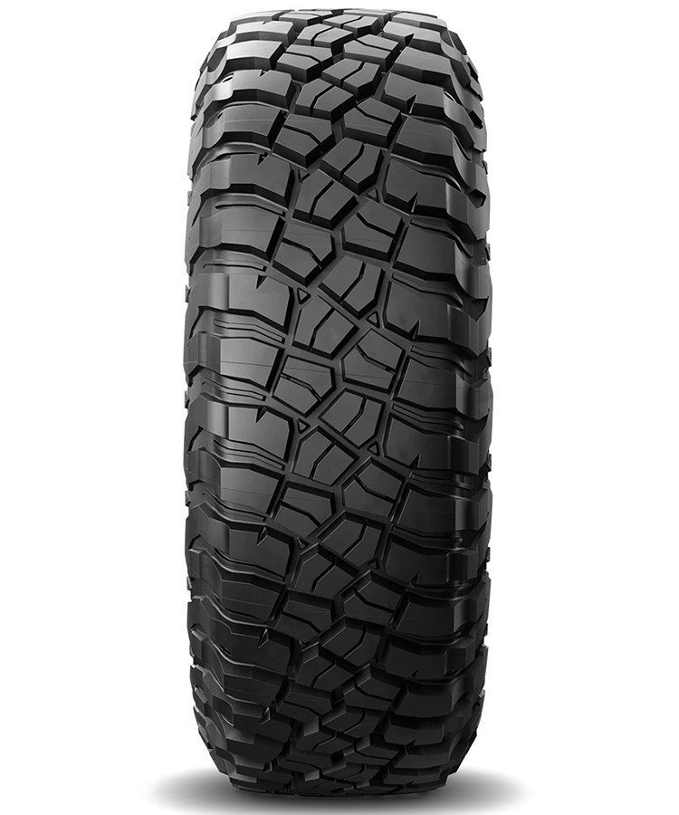 BFGoodrich Mud Terrain T/A KM3 30/9.5 R15 104Q в KOLOBOX