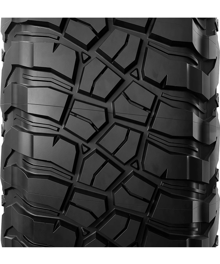 BFGoodrich Mud Terrain T/A KM3 30/9.5 R15 104Q купить в KOLOBOX