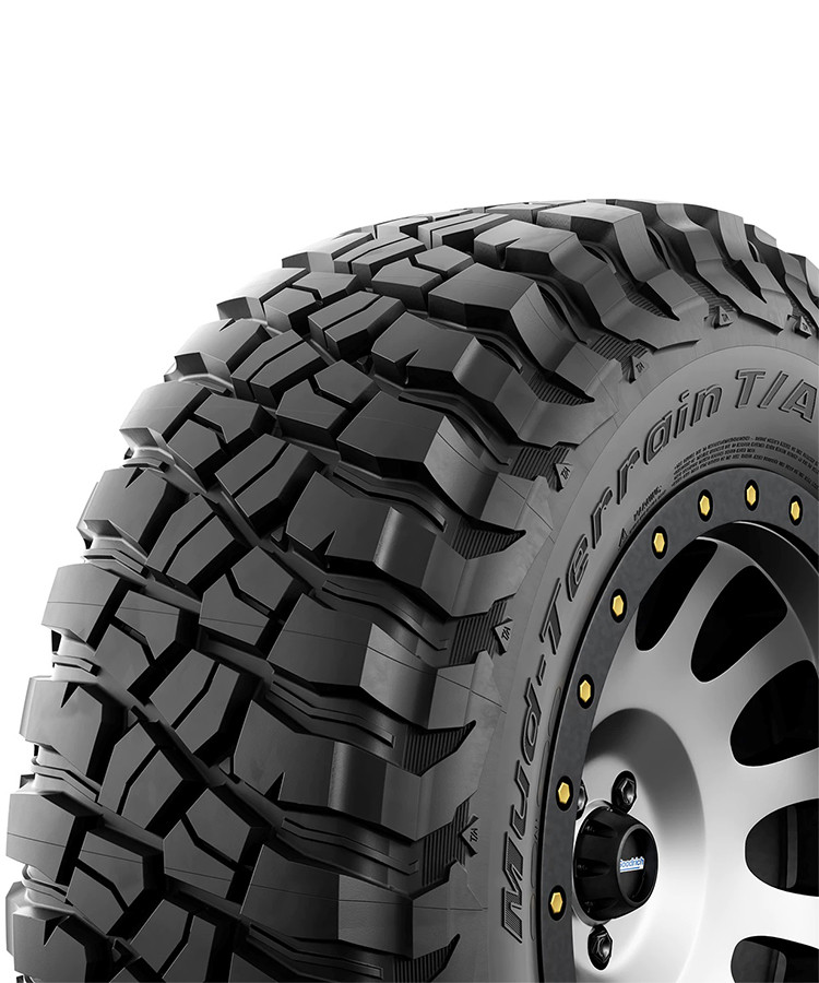 BFGoodrich Mud Terrain T/A KM3 30/9.5 R15 104Q заказать