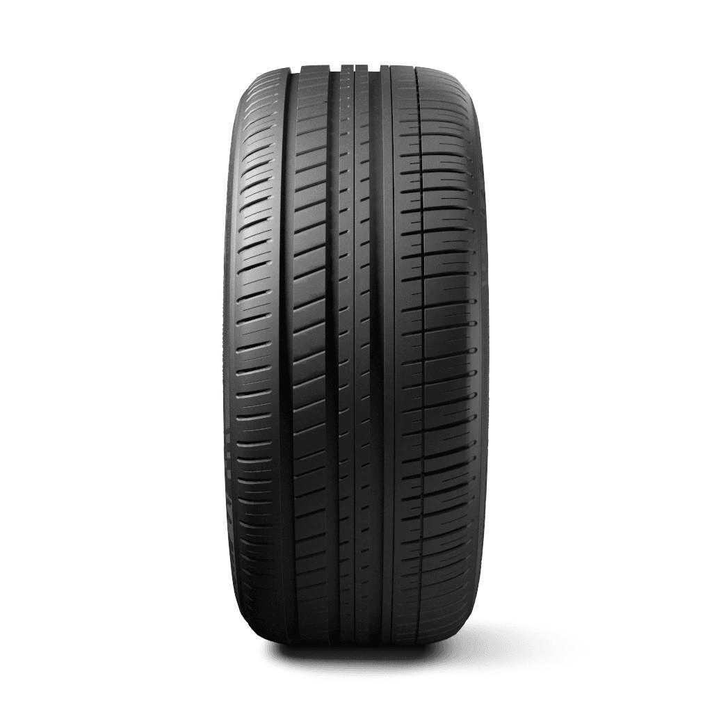 Michelin Pilot Sport 3 245/35 R20 95Y (*)(MOE)(ZP)(XL)