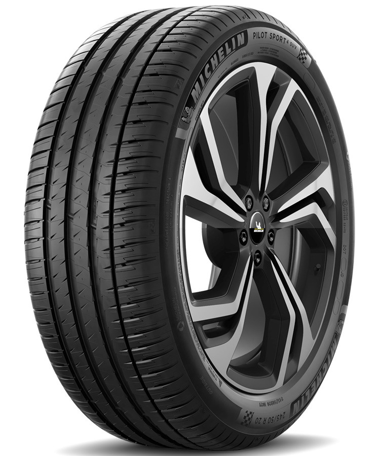 Michelin Pilot Sport 4 SUV 275/45 R20 110Y (XL)