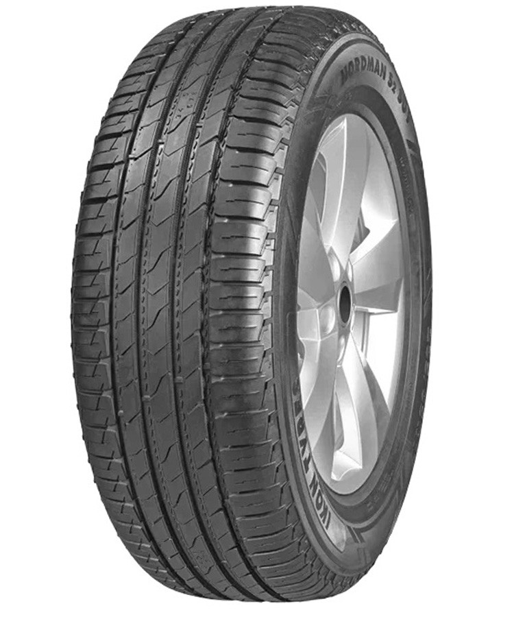 Ikon (Nokian Tyres) Nordman S2 SUV 265/70 R16 112T