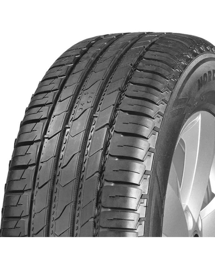 Ikon (Nokian Tyres) Nordman S2 SUV 265/70 R16 112T купить в KOLOBOX
