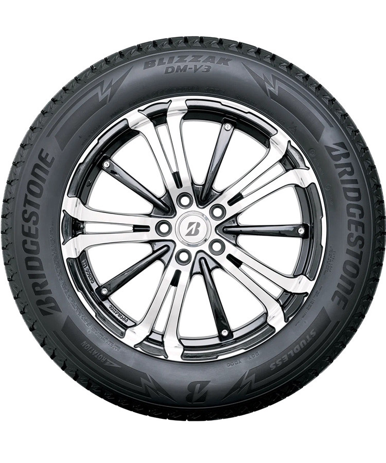 Bridgestone v3 отзывы