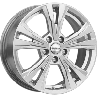 Скад KL-322 Селена 5*114,3 7xR17 ET45 DIA67.1