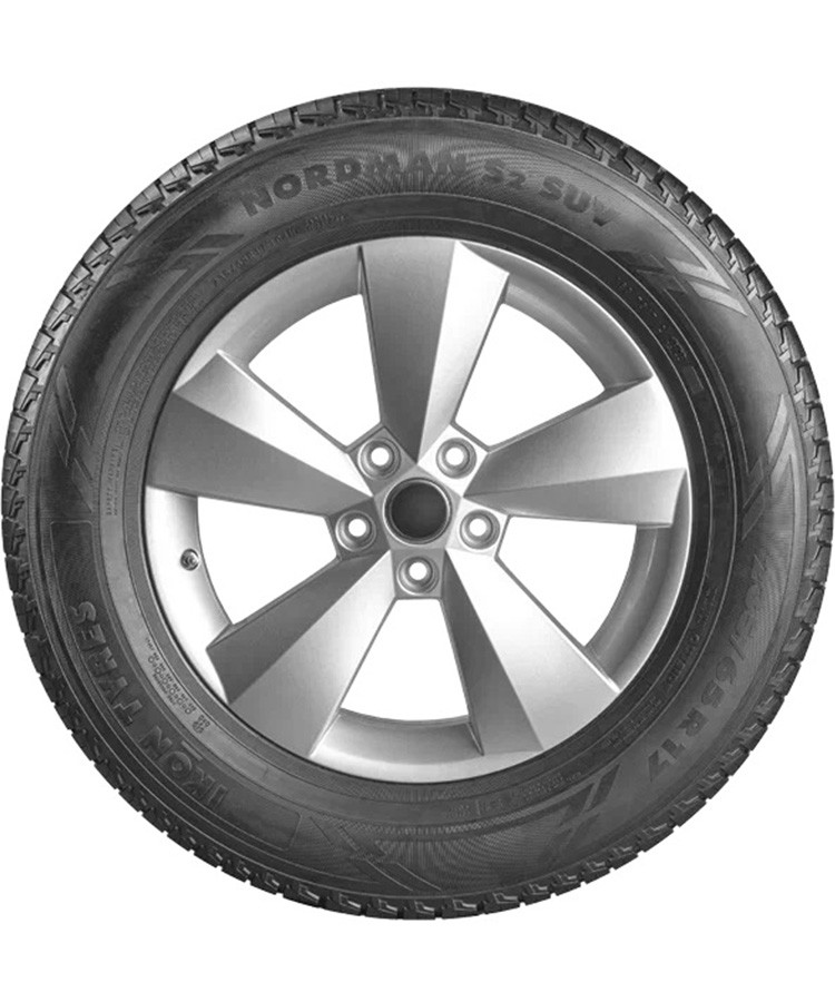 Ikon (Nokian Tyres) Nordman S2 SUV 265/70 R16 112T заказать