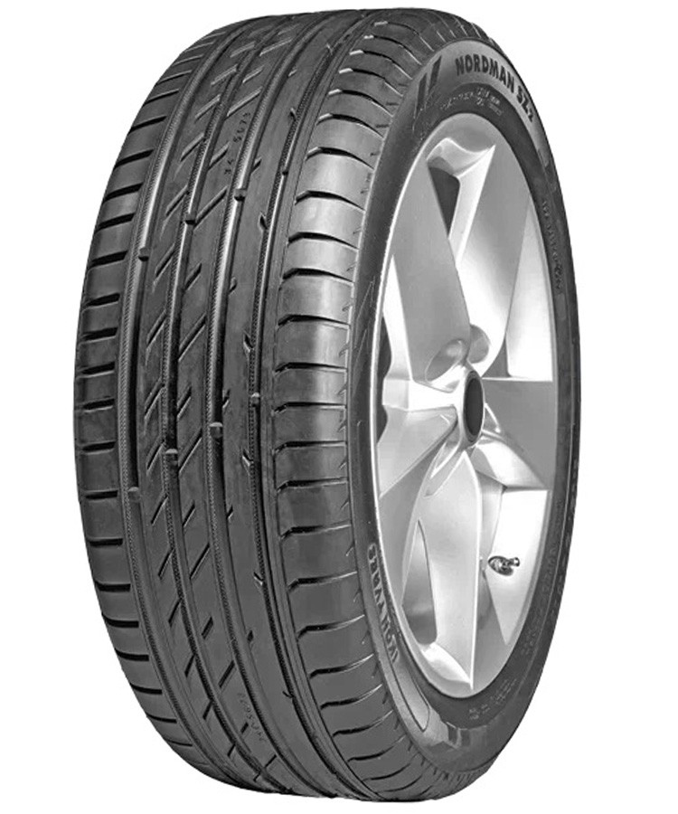 Ikon (Nokian Tyres) Nordman SZ2 235/45 R18 94W