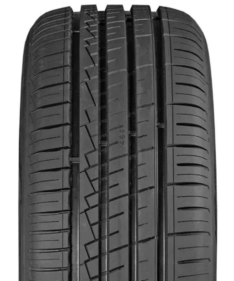 Ikon (Nokian Tyres) Autograph Eco 3 215/60 R16 99V (XL) в KOLOBOX