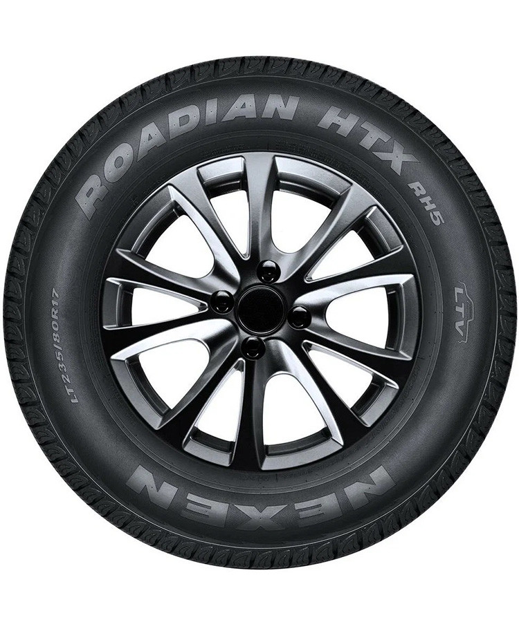 Nexen Roadian HTX RH5 275/55 R20 113T купить в KOLOBOX