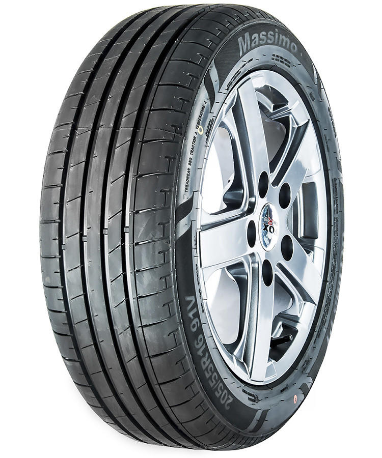 Massimo OTTIMA PLUS 205/55 R16 91V