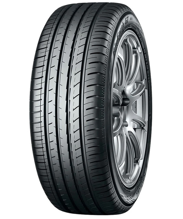Yokohama BluEarth-GT AE51 245/45 R18 100W