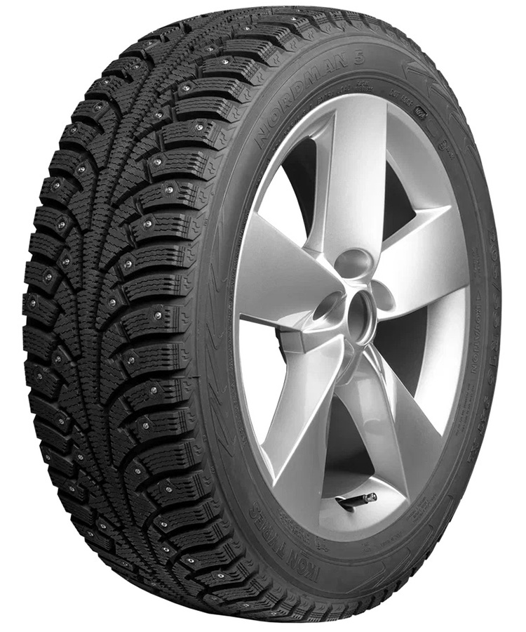 Ikon (Nokian Tyres) Nordman 5 175/65 R14 86T (XL)