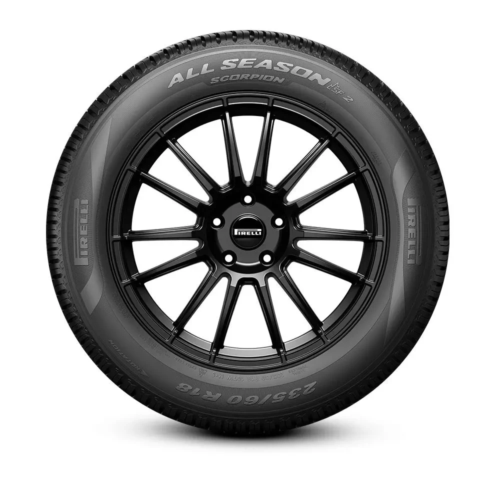 Pirelli Scorpion Verde All-Season SF2 SUV 255/55 R19 111W (XL) купить в KOLOBOX