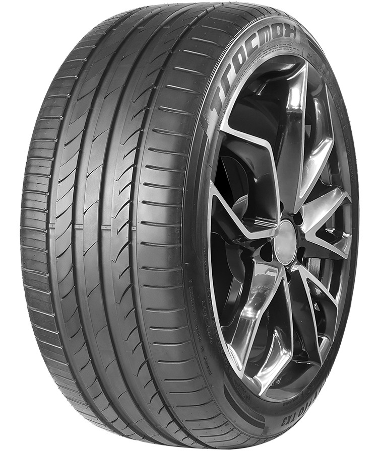 Tracmax X-Privilo TX3 235/45 ZR18 98W