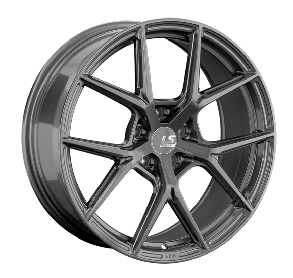 LS FlowForming (Forged Rim) RC78 GM 5*114,3 8.5xR19 ET30 DIA67.1