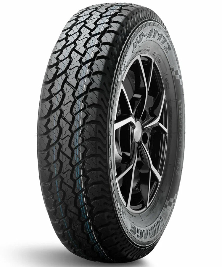 Mirage MR-AT172 245/75 R16 111S