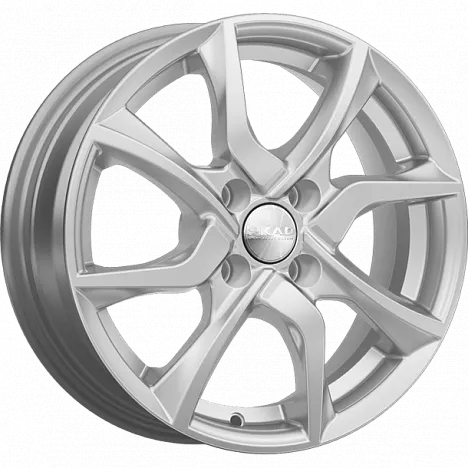 Скад Тулон Селена 4*108 6xR15 ET47.5 DIA63.3