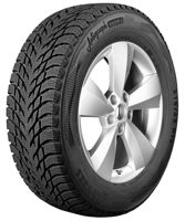 Ikon (Nokian Tyres) Autograph Snow 3