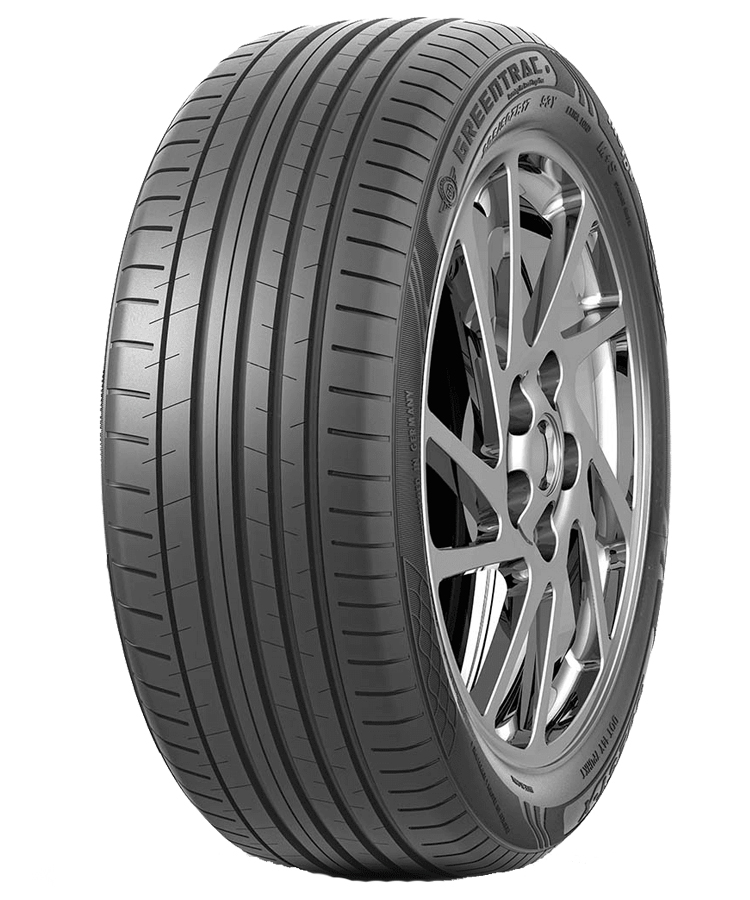 Greentrac QUEST-X 315/30 R21 105Y (XL)
