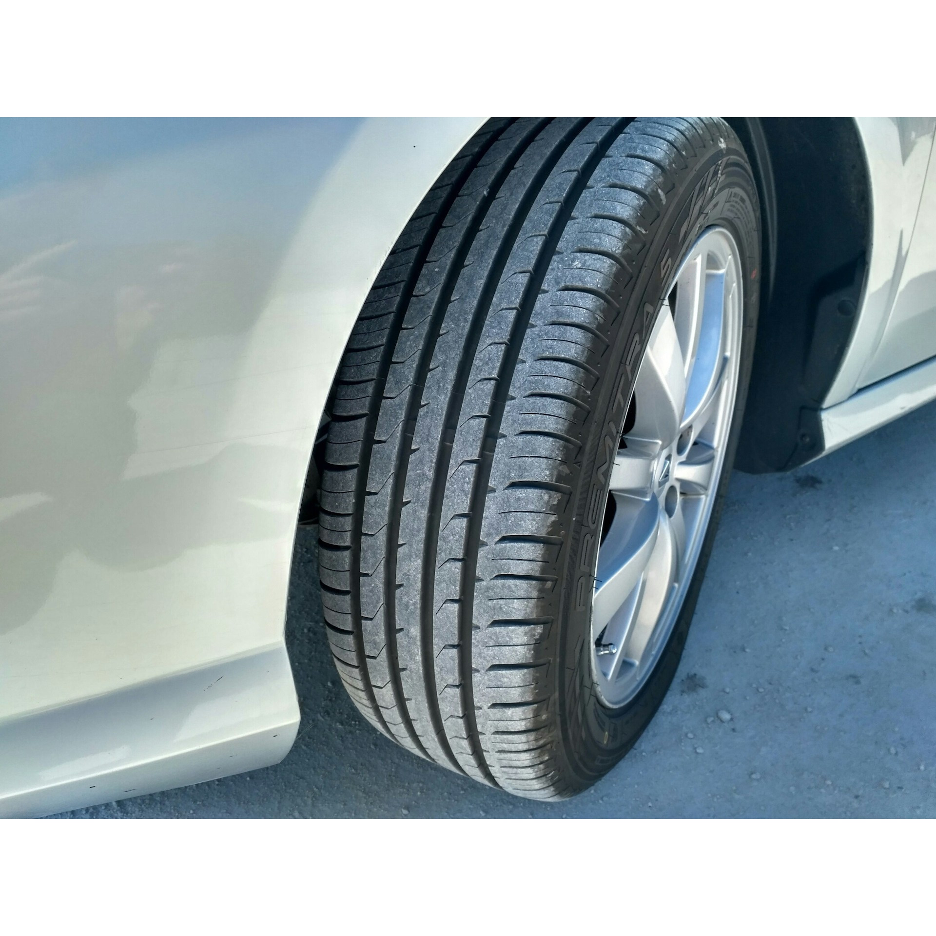 Maxxis HP5 Premitra 205/60 R16 92V заказать