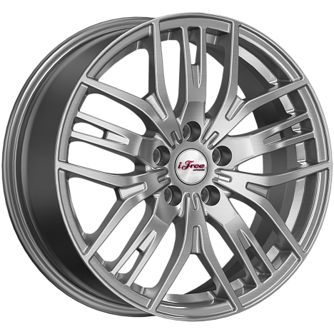 I Free Аскет Хай Вэй 5*112 7xR17 ET40 DIA57.1
