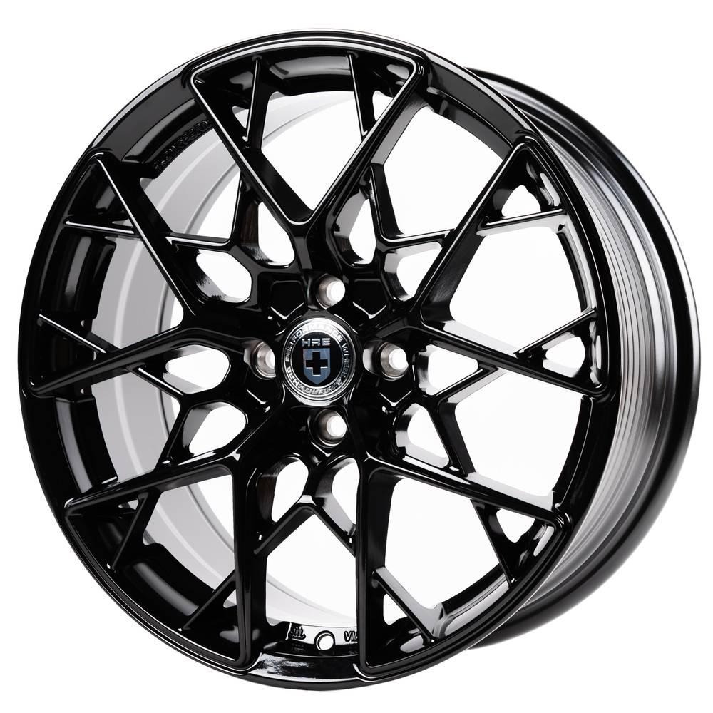 HRE FF10 в KOLOBOX
