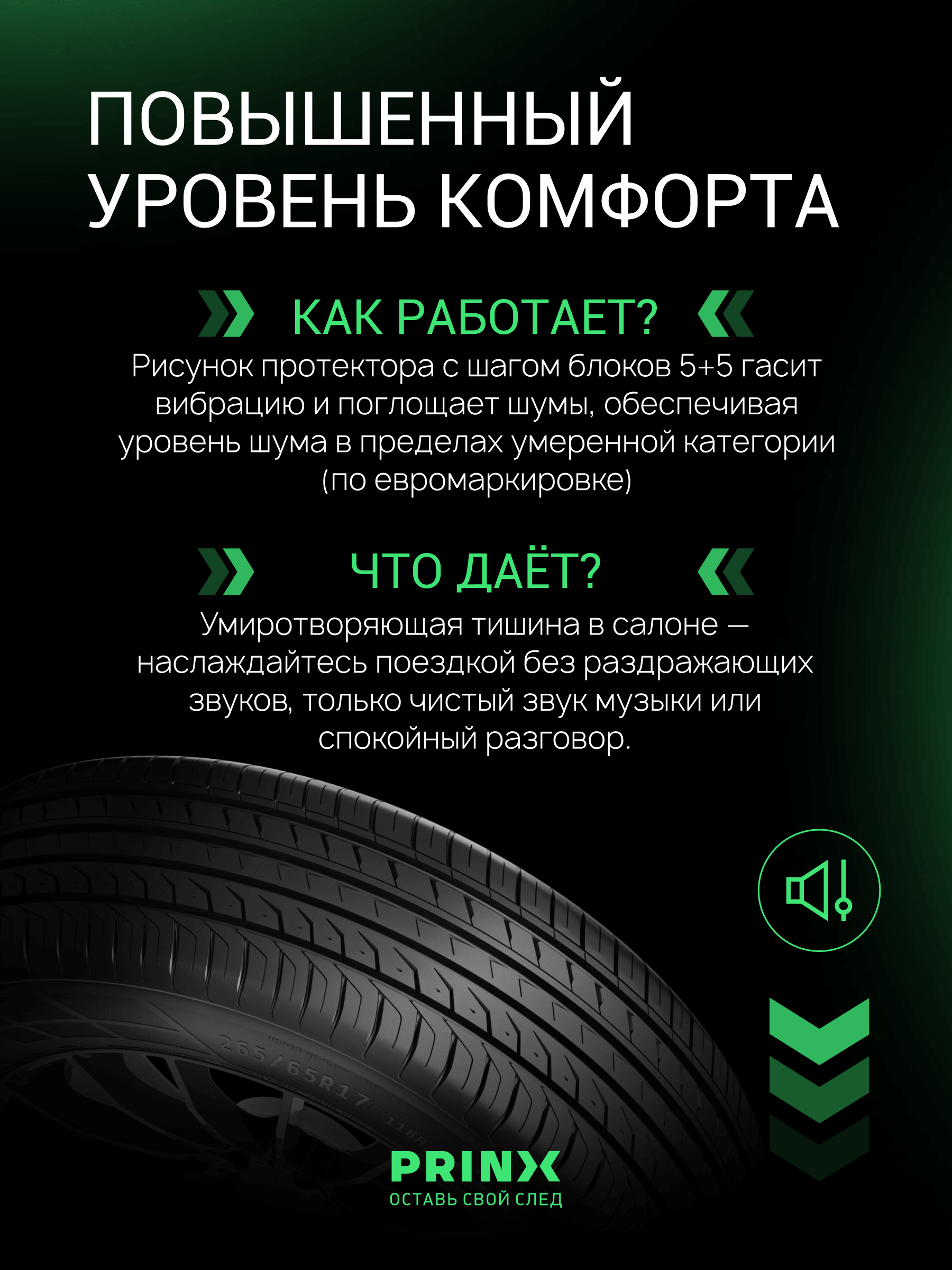 Prinx AQUILA PRO 175/65 R14 86H (XL) заказать