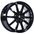 Alcasta M61 Black
