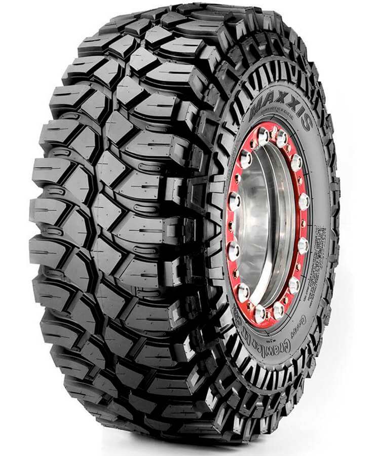 Maxxis M8090 Creepy Crawler