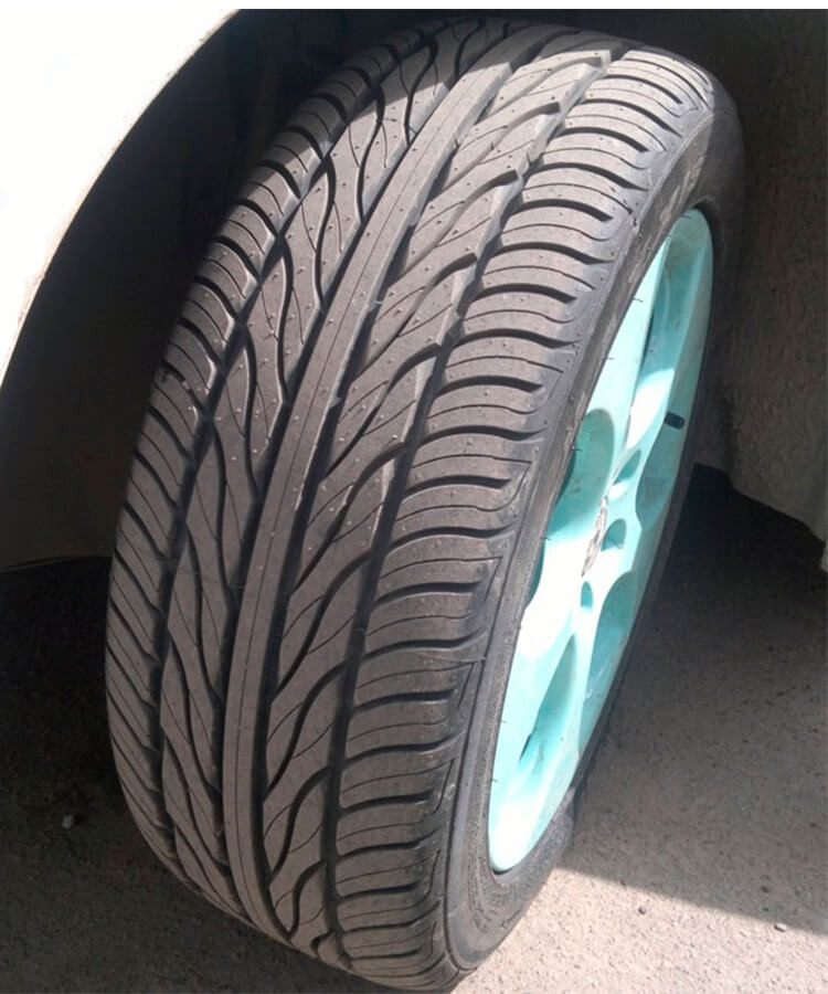 Maxxis MA-Z4S Victra 275/55 R20 117V (XL)