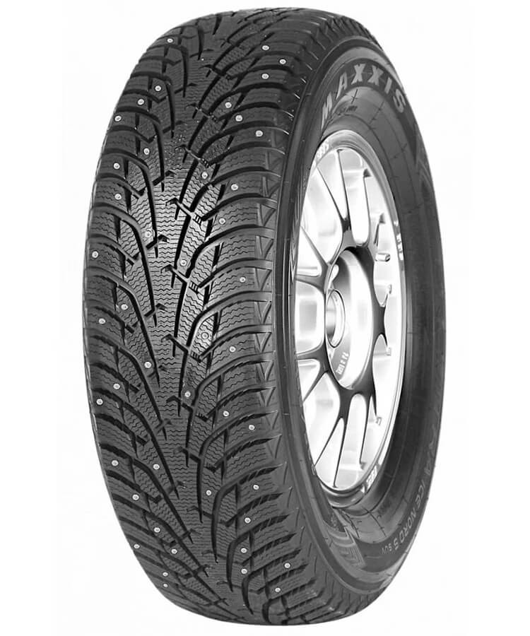 Maxxis NS5 Premitra Ice Nord 215/55 R18 99T (XL)