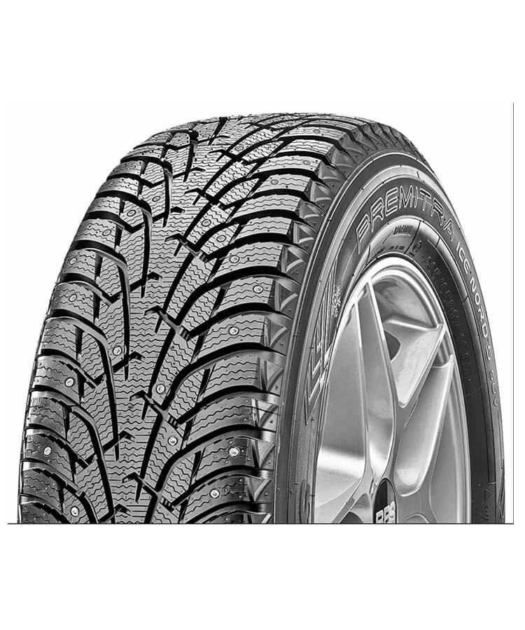 Maxxis NS5 Premitra Ice Nord 215/55 R18 99T (XL) в KOLOBOX
