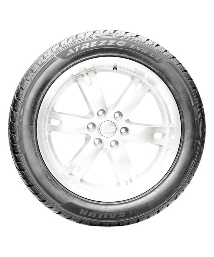 Sailun Atrezzo SVR LX 295/45 R20 114V (XL) купить в KOLOBOX