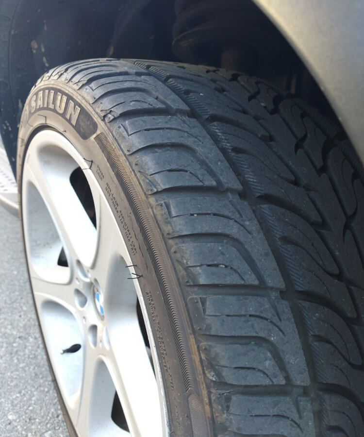 Sailun Atrezzo SVR LX 295/45 R20 114V (XL) заказать