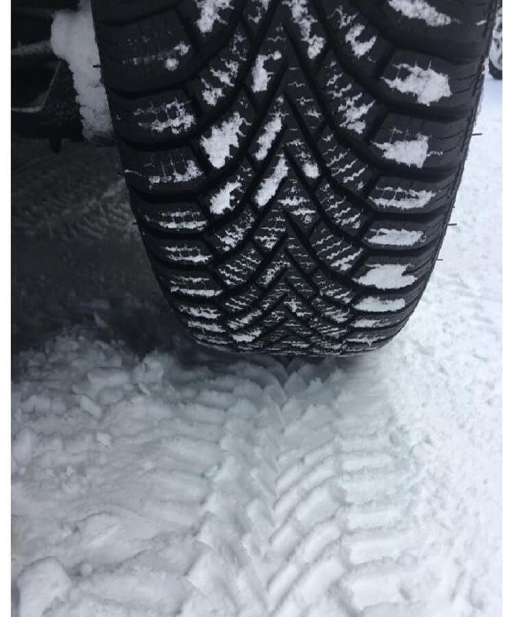 Sailun Ice Blazer Alpine+ 175/70 R13 82T купить в KOLOBOX