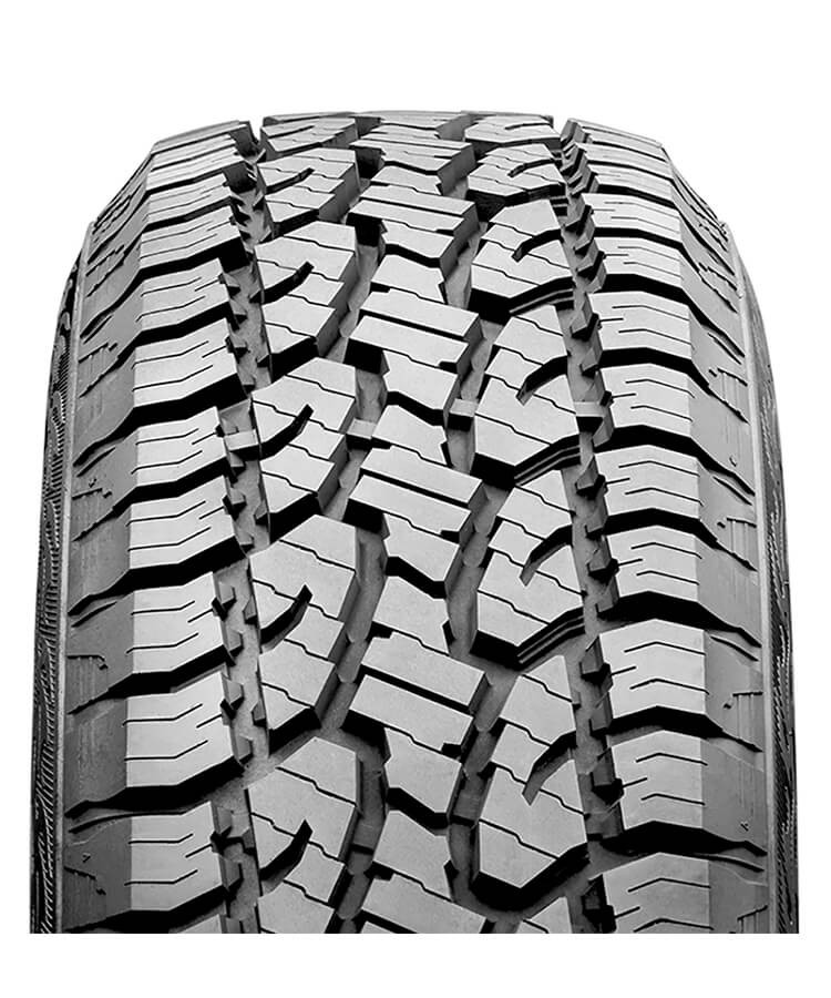 Sailun Terramax A/T 265/75 R16 123/120S (10PR) в KOLOBOX