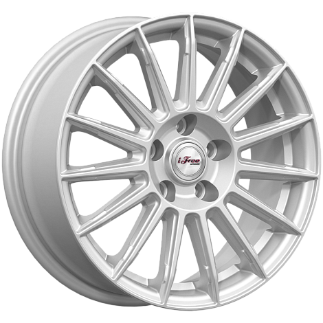 I Free Азур Нео-Классик 5*110 6.5xR16 ET38 DIA67.1