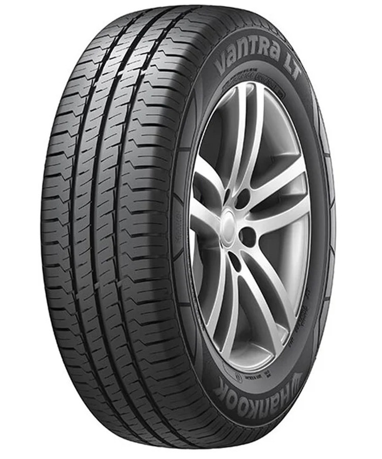 Hankook Vantra LT RA18 235/65 R16C 115/113R