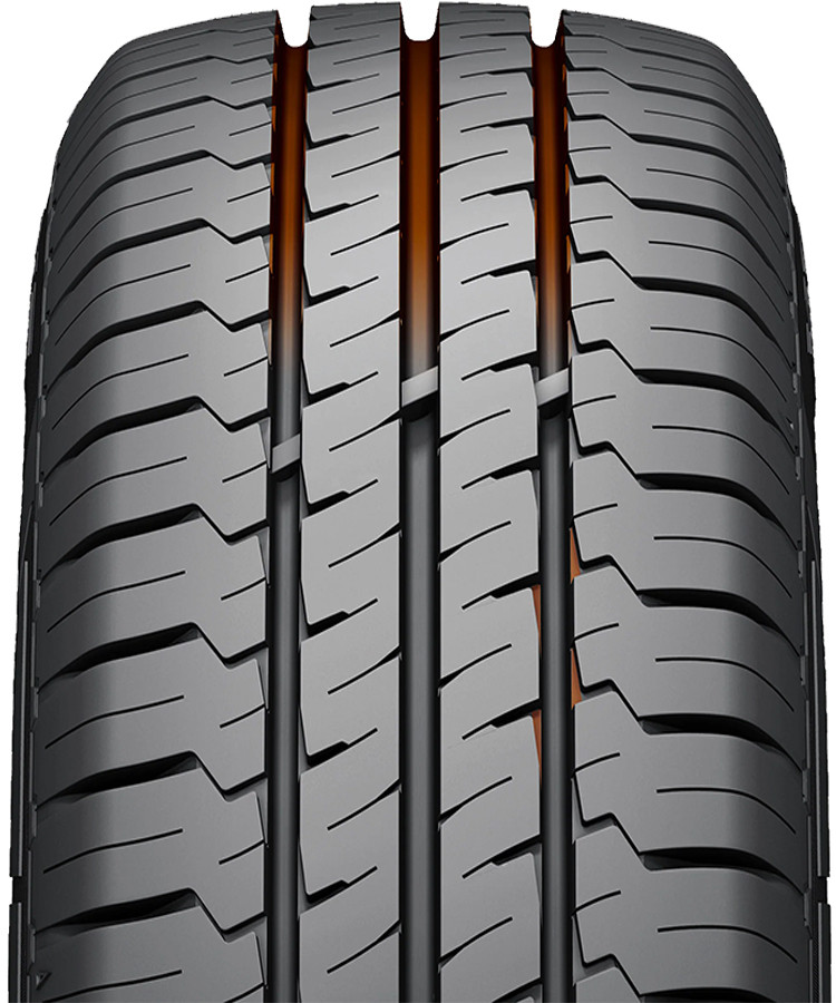 Hankook Vantra LT RA18 235/65 R16C 115/113R в KOLOBOX