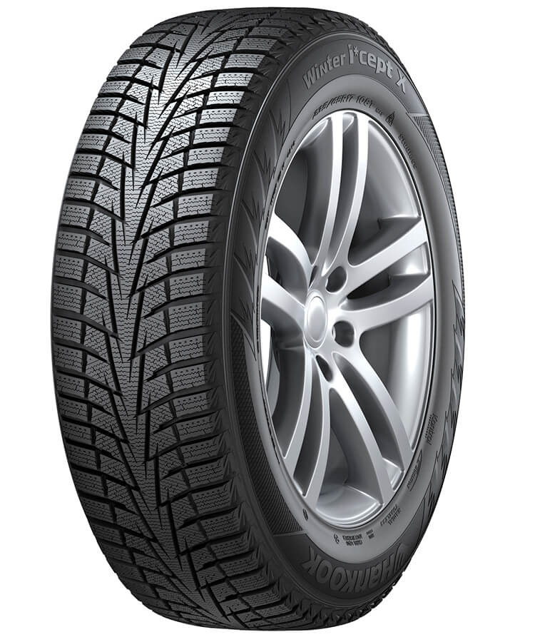 Hankook Winter i*cept X RW10 245/55 R19 107T (XL)