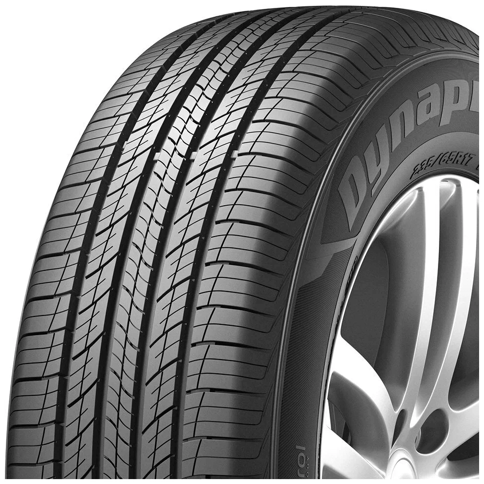 Hankook Dynapro HP2 RA33 235/50 R18 97V в KOLOBOX